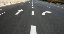 Thermoplastic Road Marking Paint 03