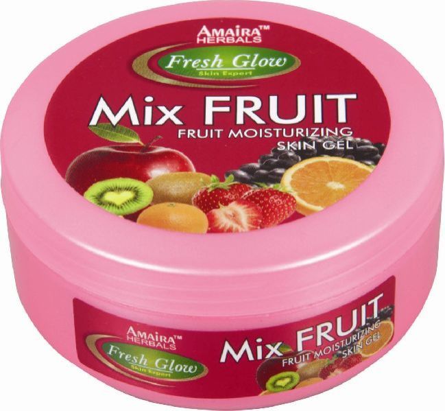 Fruit Facial Massage Gel