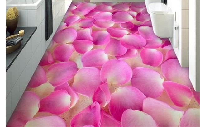 3D Flooring Design 08