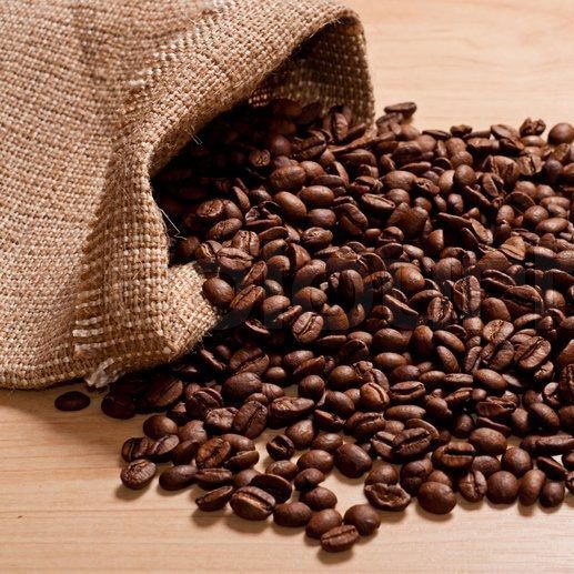 Coffee Bean Extracts