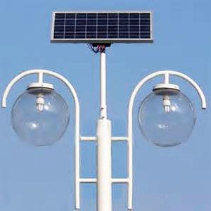 Solar Garden Lights