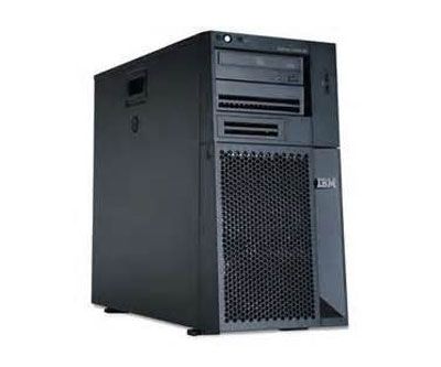 IBM System X3500 Intel Xeon E5-2620 SAS RAID Tower Server