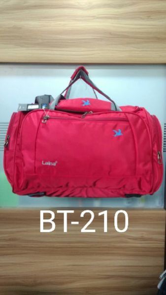 BT 210 Laina Duffle Bag