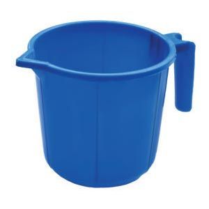 1900 Plastic Bath Mug