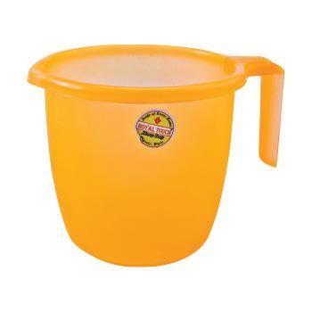 Alto 1500 Plastic Bath Mug