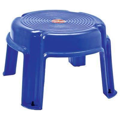 Honda JR Plastic Fancy Stool