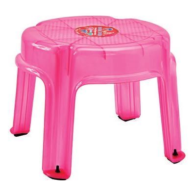 Honda Plastic Fancy Stool