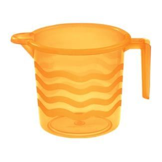 Lehar 1200 Plastic Bath Mug