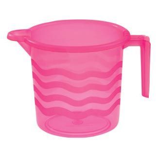 Lehar 1800 Plastic Bath Mug