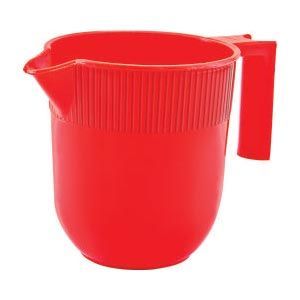 Millennium 2000 Plastic Bath Mug