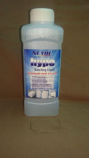 Neyol Hypo Bleaching Liquid (500 ml)