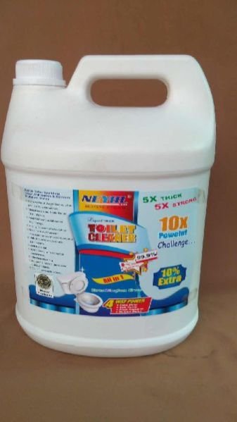 Neyol Toilet Heavens Hygiene Bowl Cleaner (5 Ltr.)