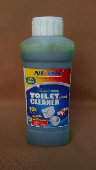 Neyol Toilet Heavens Hygiene Bowl Cleaner (500 ml)