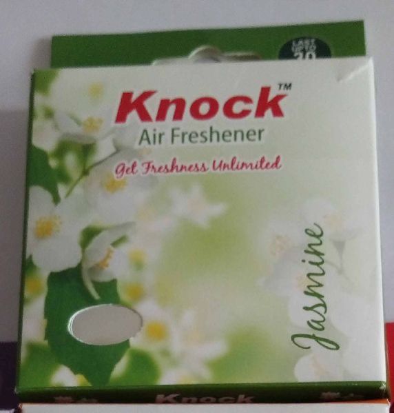 Jasmine Scented Air Freshener