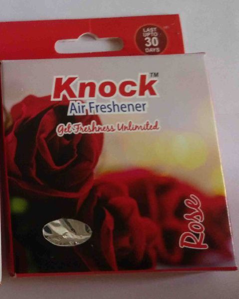 Rose Flavour Air Freshner