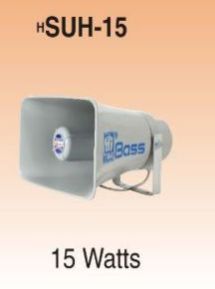 HSUH-15 Horn Speaker