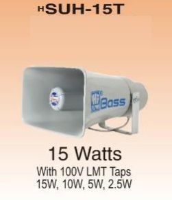 HSUH-15T Horn Speaker