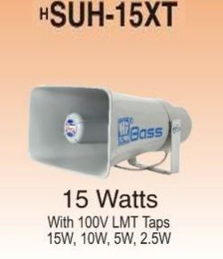 HSUH-15XT Horn Speaker