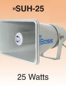 HSUH-25 Horn Speaker