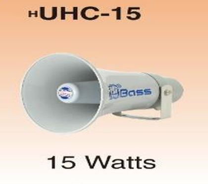HUHC-15 Horn Speaker