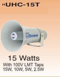 HUHC-15T Horn Speaker