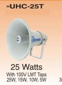 HUHC-25T Horn Speaker