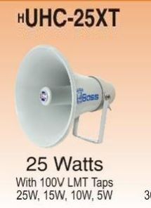 HUHC-25XT Horn Speaker