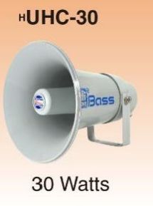 HUHC-30 Horn Speaker