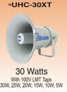 HUHC-30XT Horn Speaker