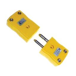 2 pin connectors for Thermocouples