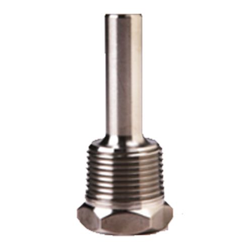 Bar Stock Compact Threaded Thermowell