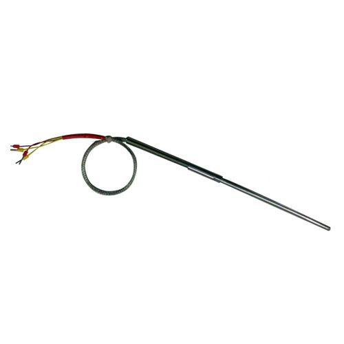Duplex Thermocouple with Flying Leads