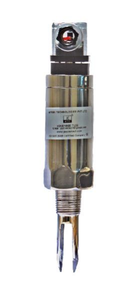 Level Swicth Vibrating Fork type for Viscous medium Honeybee (with Threaded connection)