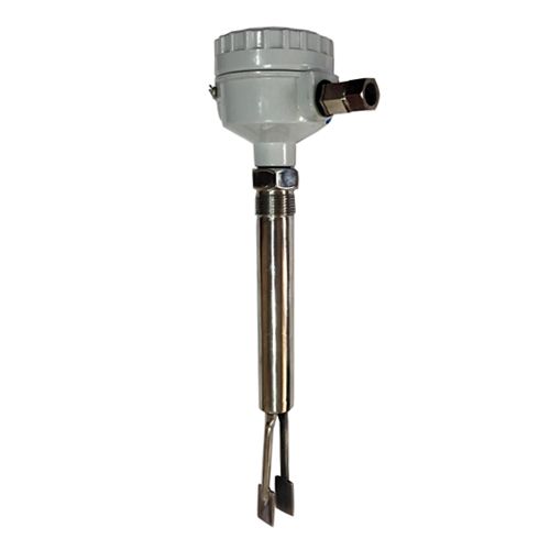 Level Switch - VIbrating Fork for Liquids ( PNP ) with extension