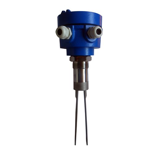 Level Switch - VIbrating Fork for Solids ( PNP )
