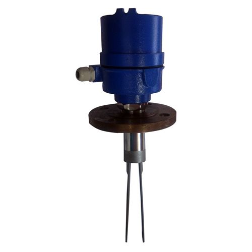 Level Switch - VIbrating Fork with flange connection