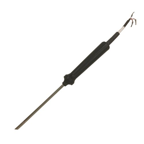 Portable RTD for food industries