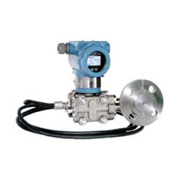 Smart DP Transmitter with Remote Seal