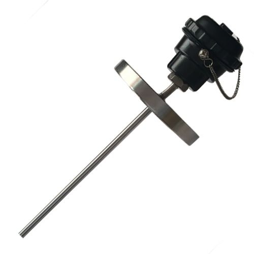 Thermocouple with Aluminium Terminal Housing