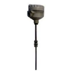 Thermocouple with Aluminium Terminal Housing