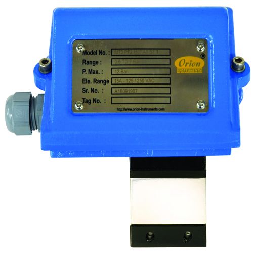 Vacuum Switch MT Series