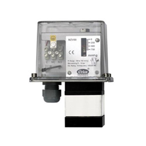 Vacuum Switch MZ Series