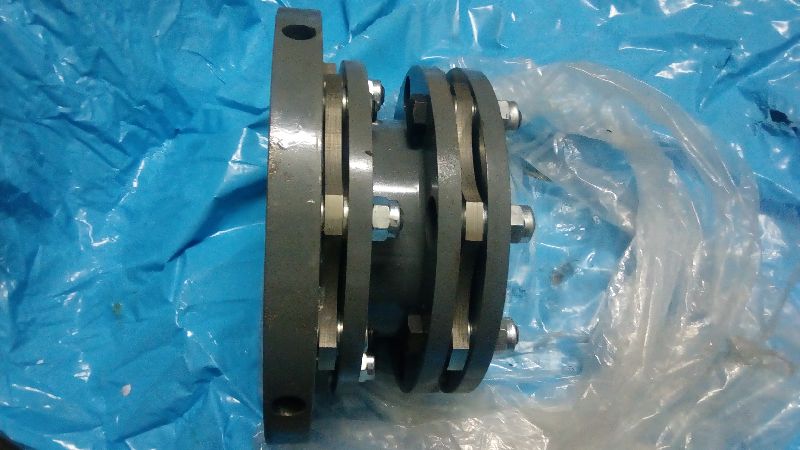 BD2/MST Metaflex Coupling