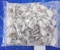Baby Squid Boneless Iqf (loligo Duvauceli)