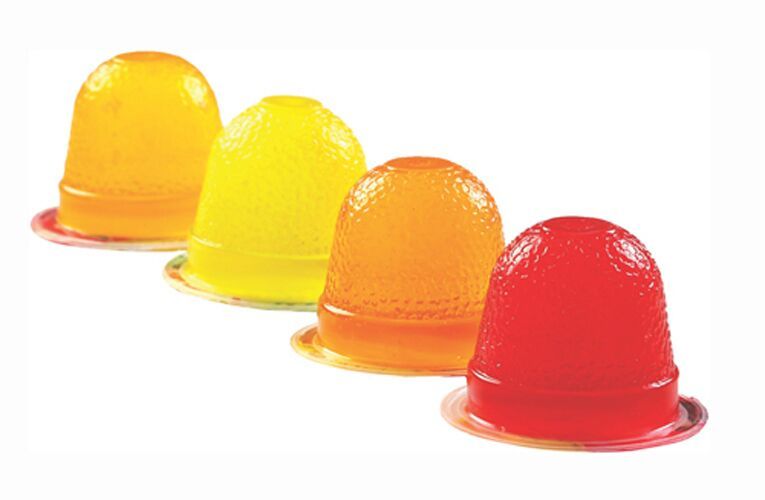 Fruit Jelly 07