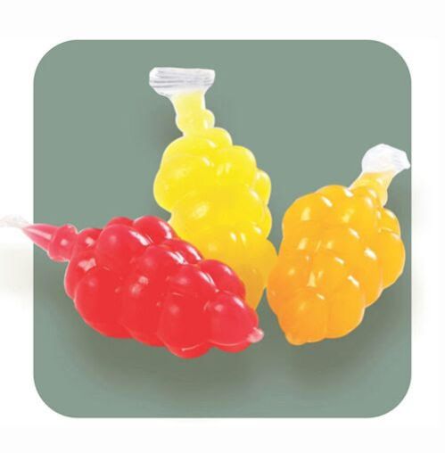 Fruit Jelly 10