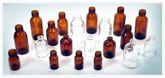 Pharmaceutical Glass Bottles 04