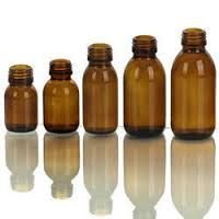 Pharmaceutical Glass Bottles01