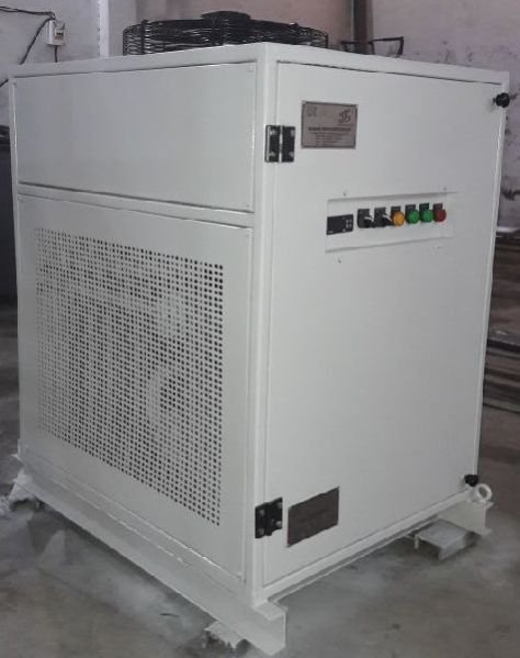 2TR Air Cooled Chiller