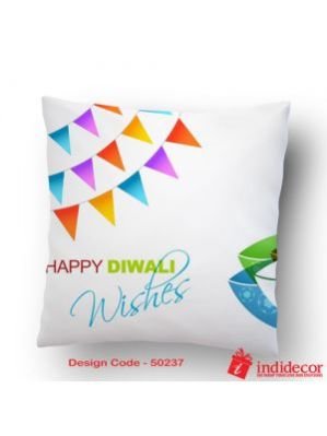 Diwali Gift Cushion 50237